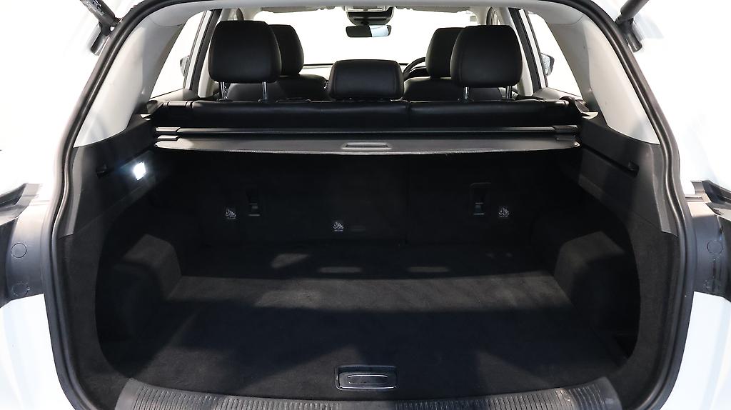 2022 MG HS 2.0PT/4WD/6AT image 356770