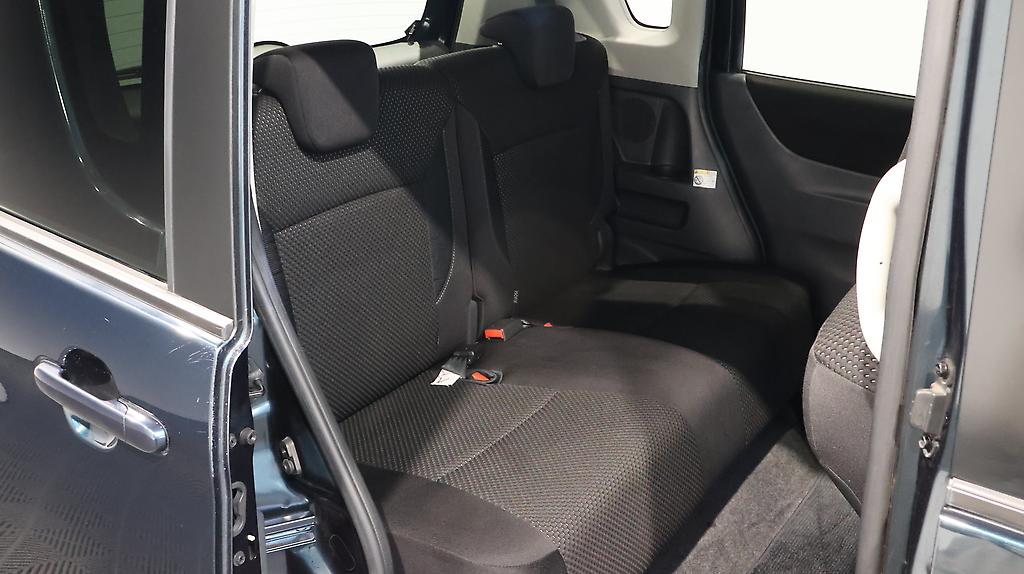 2014 Suzuki Solio G Limited image 356126
