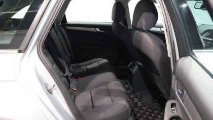 2014 Audi A4 Avant 2.0TFSI image 355994