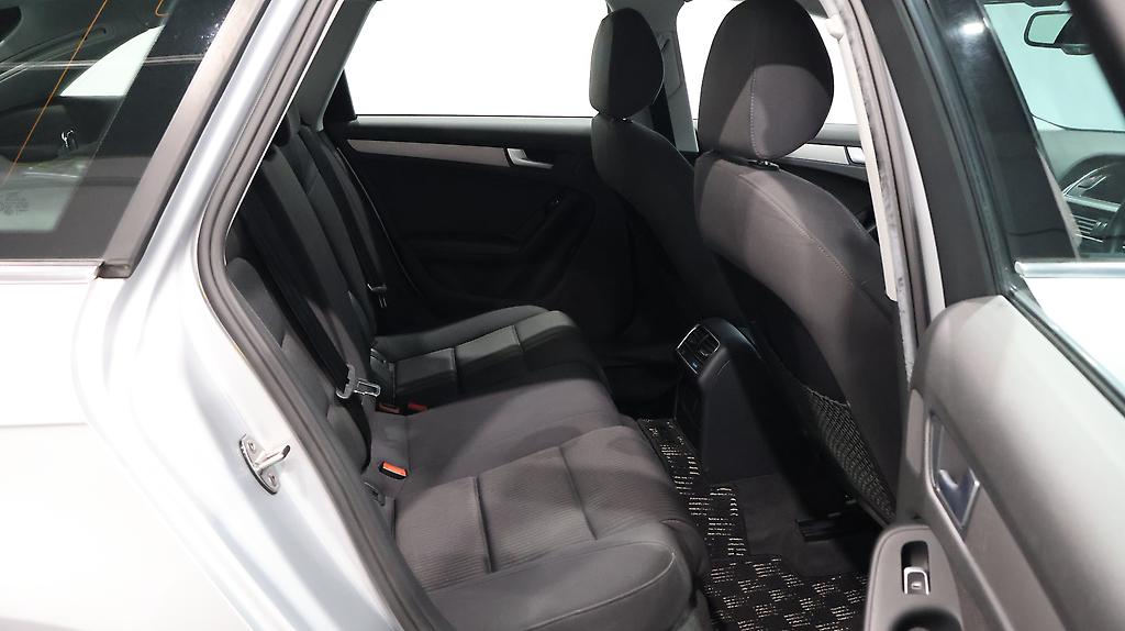 2014 Audi A4 Avant 2.0TFSI image 355994