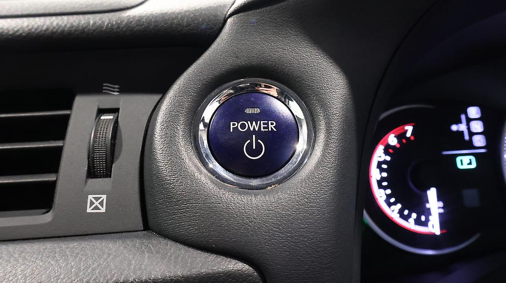 2012 Lexus CT 200h Version C, Low KMs image 356696