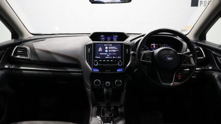 2017 Subaru XV 2.0i-L Eyesight AWD image 357350