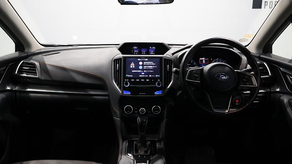 2017 Subaru XV 2.0i-L Eyesight AWD image 357350