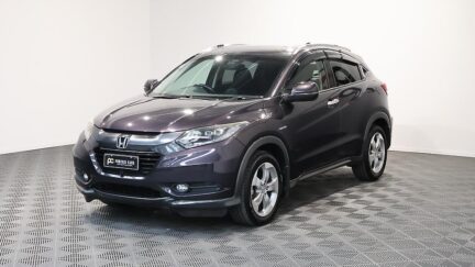 2015 Honda Vezel Hybrid X L-Package 4WD image 355527