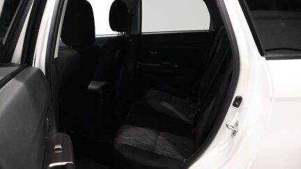 2022 Mitsubishi Asx LS 2.0P/CVT image 353568