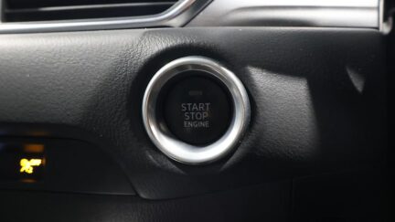 2023 Mazda CX-5 GSX PTR 2.5P/4WD/6AT image 353148