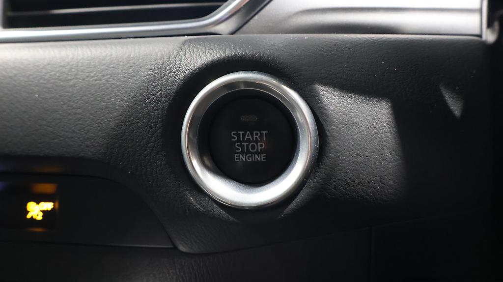 2023 Mazda CX-5 GSX PTR 2.5P/4WD/6AT image 353148