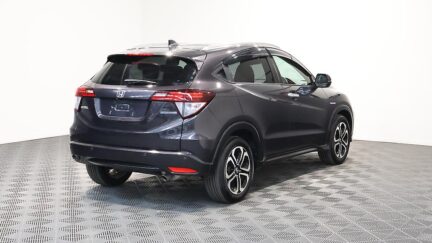 2015 Honda Vezel Hybrid Z image 355507