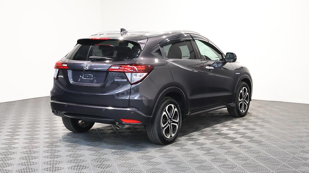 2015 Honda Vezel Hybrid Z image 355507