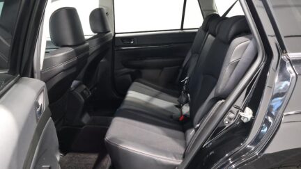 2012 Subaru Outback 2.5i Eyesight S-Pckage AWD image 356205