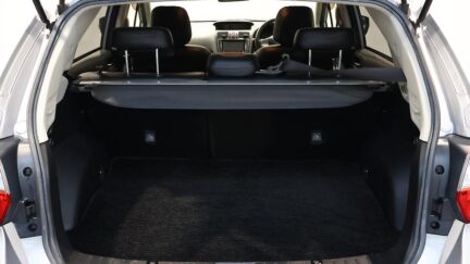 2012 Subaru Impreza Sport 2.0i image 357112