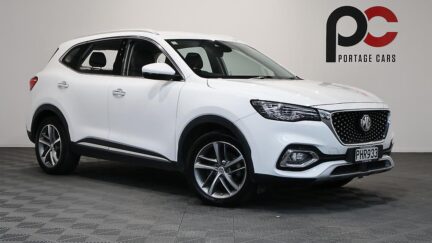 2022 MG HS 2.0PT/4WD/6AT image 355732