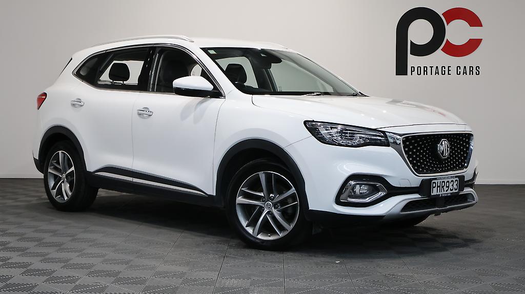 2022 MG HS 2.0PT/4WD/6AT image 355731