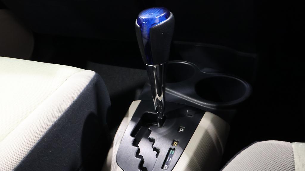 2012 Toyota Aqua Hybrid S Model, Push Start, Reverse Camera image 356172