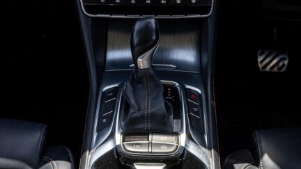 2022 MG HS 2.0PT/4WD/6AT EXCITE NZ NEW image 355496
