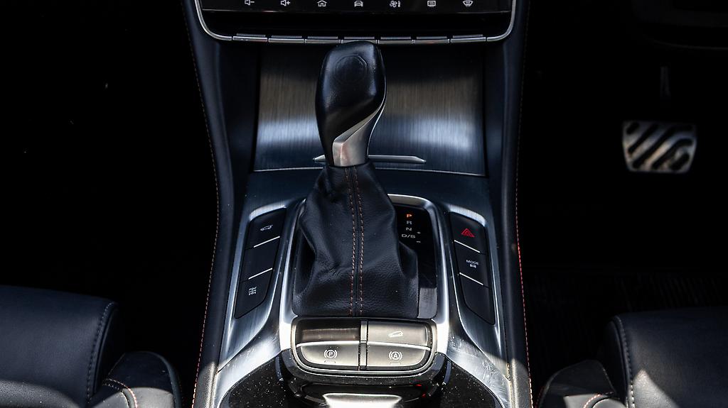 2022 MG HS 2.0PT/4WD/6AT EXCITE NZ NEW image 355496
