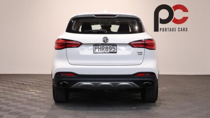 2022 MG HS 2.0PT/4WD/6AT image 355711