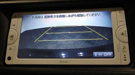 2013 Toyota Aqua S Model, Push Start, Reverse Camera image 355564