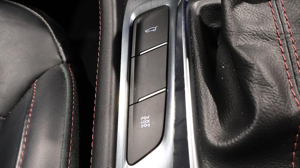 2022 MG HS 2.0PT/4WD/6AT image 358065