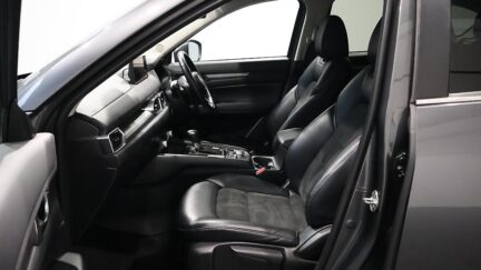 2023 Mazda CX-5 GSX PTR 2.0P/6AT image 352642
