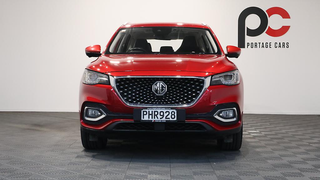 2022 MG HS 2.0PT/4WD/6AT image 357379