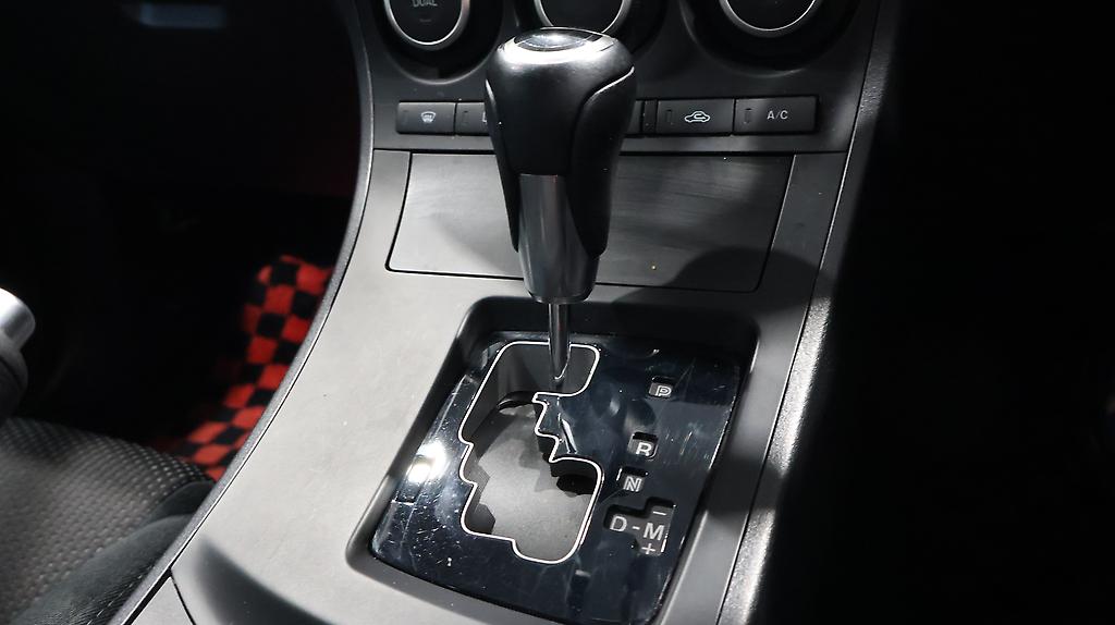 2012 Mazda Axela Sports 20S Skyactive image 355180