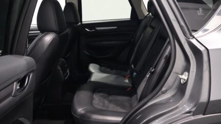 2023 Mazda CX-5 GSX PTR 2.0P/6AT image 352643