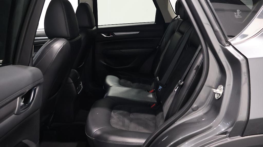 2023 Mazda CX-5 GSX PTR 2.0P/6AT image 352643