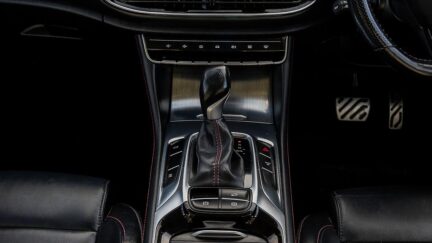 2022 MG HS 2.0PT/4WD/6AT EXCITE NZ NEW image 352985