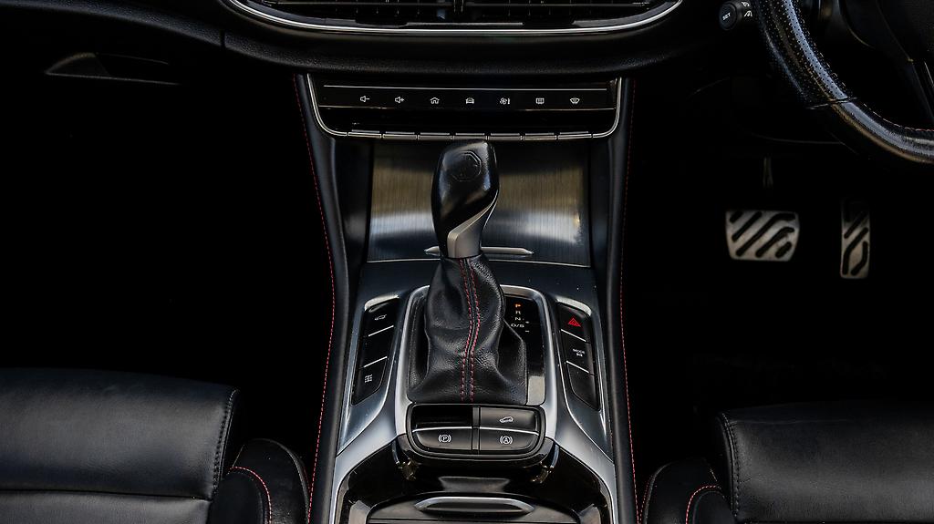 2022 MG HS 2.0PT/4WD/6AT EXCITE NZ NEW image 352985