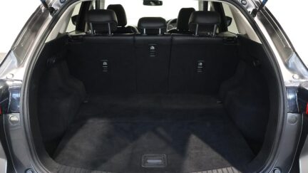 2023 Mazda CX-5 GSX PTR 2.5P/4WD/6AT image 352662