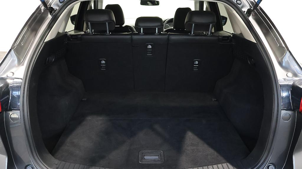 2023 Mazda CX-5 GSX PTR 2.5P/4WD/6AT image 352662