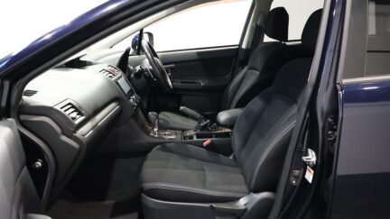 2013 Subaru XV 2.0i-L Eyesight AWD image 352596