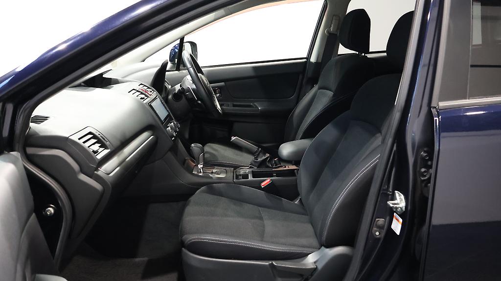 2013 Subaru XV 2.0i-L Eyesight AWD image 352596