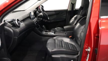 2022 MG HS 2.0PT/4WD/6AT image 357387