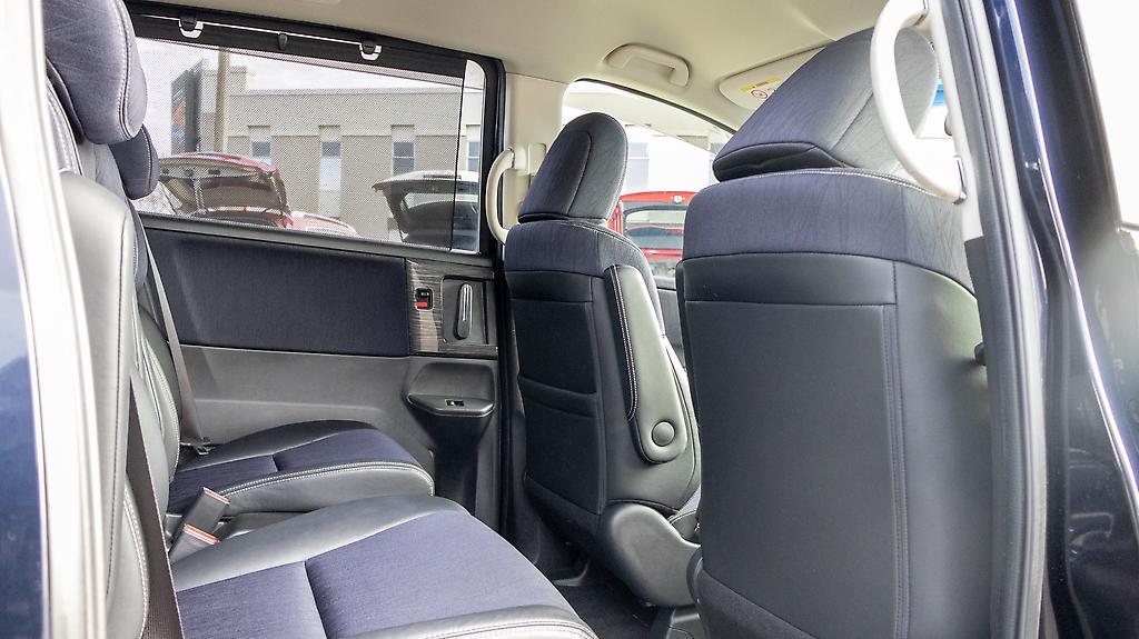 2015 Honda Odyssey Absolute EX 7 Seater image 356881