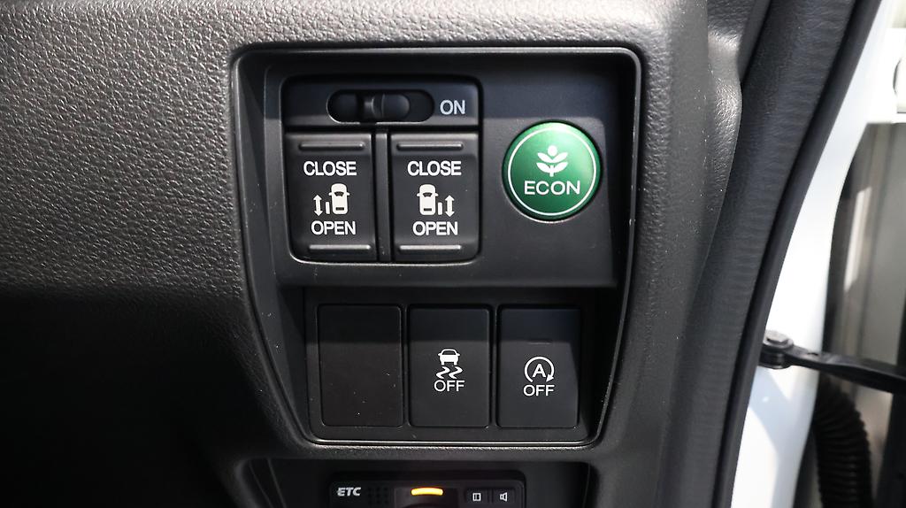 2013 Honda Odyssey Absolute EX image 356389