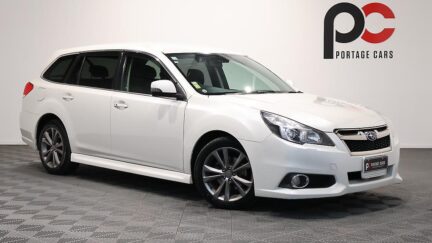 2013 Subaru Legacy Touring Wagon 2.5i Eyesight B-Sport G AWD image 353335