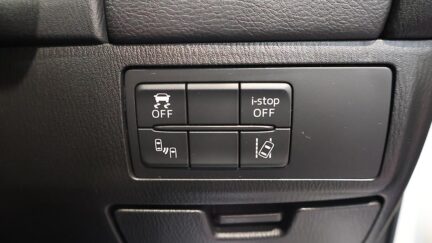 2015 Mazda Atenza Sedan 20S Proactive image 354630