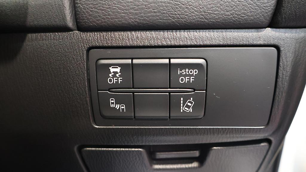 2015 Mazda Atenza Sedan 20S Proactive image 354630