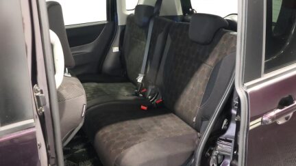 2015 Suzuki Solio Bandit J-Style image 356185