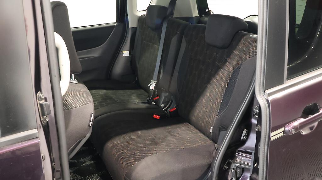 2015 Suzuki Solio Bandit J-Style image 356185