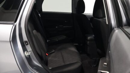 2022 Mitsubishi Asx LS 2.0P/CVT image 352877