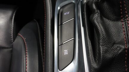 2022 MG HS 2.0PT/4WD/6AT image 356433