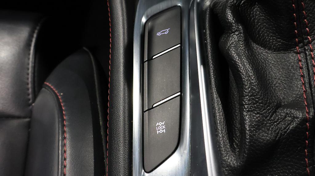 2022 MG HS 2.0PT/4WD/6AT image 356433