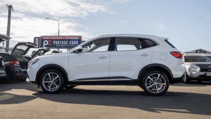 2022 MG HS 2.0PT/4WD/6AT EXCITE NZ NEW image 352975