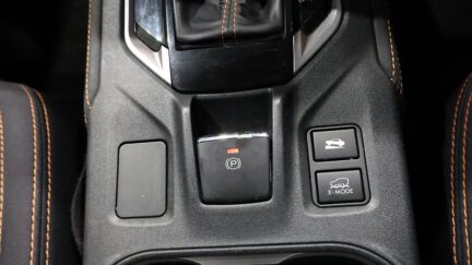 2017 Subaru XV 2.0i-L Eyesight AWD image 357357