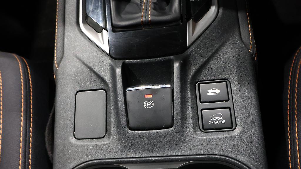 2017 Subaru XV 2.0i-L Eyesight AWD image 357357