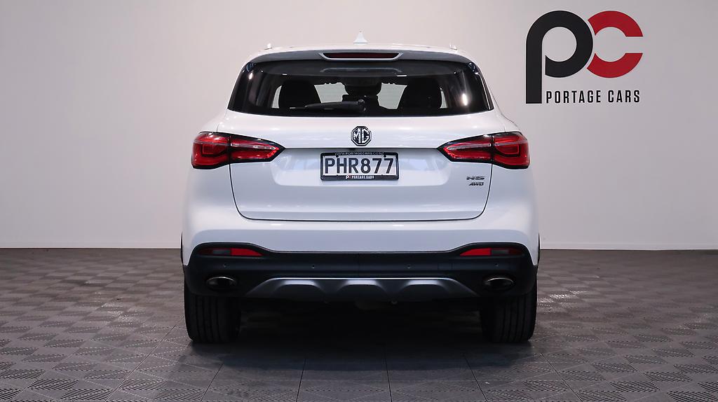 2022 MG HS 2.0PT/4WD/6AT image 358008