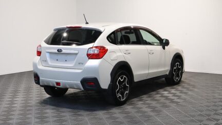 2012 Subaru XV 2.0i AWD image 356577